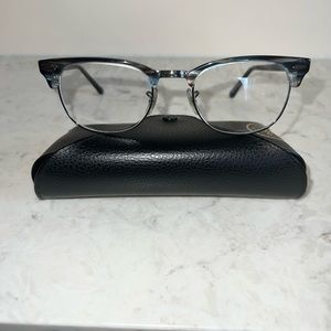 Ray•Ban Eyeglasses